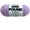 Lilac, variant on One Pound Yarn by Caron - Solid Color Yarn for Knitting - Crochet - Weaving - Arts & Crafts - Cream - Bulk 10 Pack