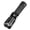 Black, variant on Beloadence Rechargeable Flashlights High Lumens, 8 Mode Super Bright Flashlight Powerful, LED Flashlights for Home Emergency Hunting Camping Essentials Gear