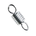 thumbnail image 3 of lionlar Cross Swing Spring Durable Steel Extension Spring for Gardens Lawn Household, 3 of 9