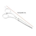 thumbnail image 4 of Spptty Professional Hair Cutting Thining Scissors Set Salon Barber Hairdressing Shear, 4 of 8