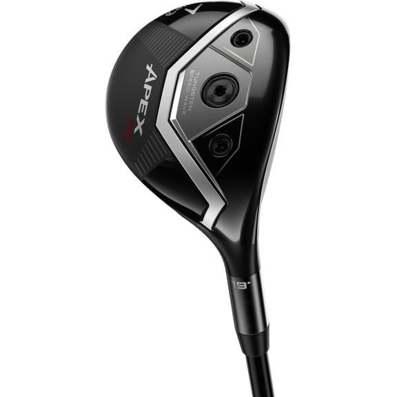 Pre-Owned Callaway Apex UW 21* 4 Wood Stiff G-Design Tour AD Quattro Tech 85