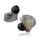 thumbnail image 2 of Auriculares con cable en vivo para escenario, prácticos auriculares IEM, auriculares para juegos deportivos y musicales, 2 of 9