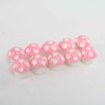 thumbnail image 4 of 10Pcs Mushroom Toadstool Fairy Garden Terrarium Figurine, 4 of 7