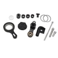 thumbnail image 4 of CNC Motorcycle Steering Damper Bracket Set For R1 Motorcycle Accessories Black, 4 of 7