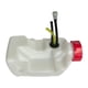 thumbnail image 3 of Tanque de combustible para desbrozadora, componentes, accesorios para equipos eléctricos de exterior, desbrozadora Sin tubos sin tapa, 3 of 9