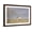 Brown Frame, variant on Art.com Farm Life Long Ago 2 Photographic Print, 18" x 12"