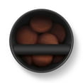 thumbnail image 3 of Breville Knock Box 20 Espresso Accessory, One Size, Brushed Stainless Steel, 3 of 5