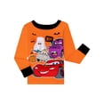 thumbnail image 2 of Character Toddler Halloween Pajama Set, 2-Piece, Sizes 12M-5T, 2 of 3