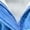 Z1-Blue, variant on Povozer Winter Coats for Girls Hooded Waterproof Floral Printed Kids Toddler Warm Snow Jacket(Pink,4-5 Years)