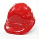 thumbnail image 1 of IGA Casco de Seguridad Industrial Marca, Plagosur Clase E (MATRACA, Rojo), 1 of 6