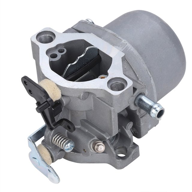 Carburador de Motor ANGGREK con Junta para Briggs & Stratton 289g