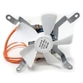 thumbnail image 4 of UPGRADED COMBUSTION INDUCTION FAN MOTOR FITS TRAEGER KIT0019, 4 of 5