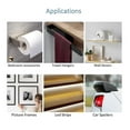 thumbnail image 3 of 3M VHB 5952 Double Sided Acrylic Adhesive Mounting Tape | Packed (20mm x 3meters), 3 of 5