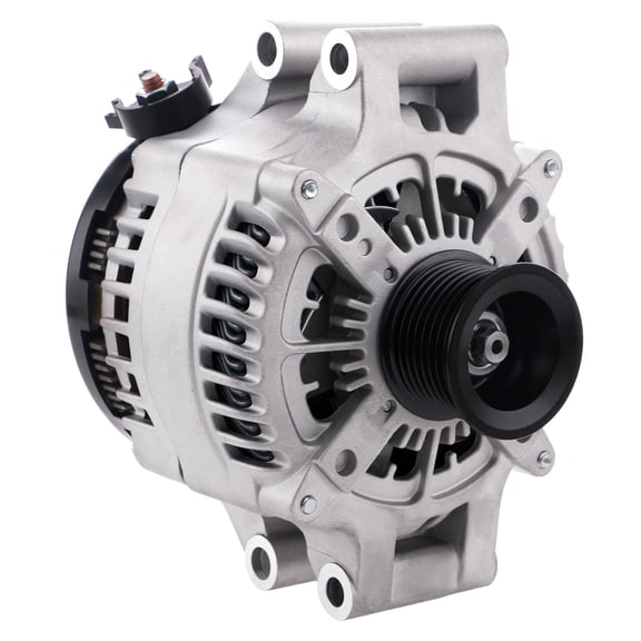 New Alternator for BMW 335i 2012-16 435i 14-16 535i 13-17 640i 13-19 740i 13-15