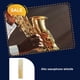 thumbnail image 3 of Greeniant 10 Uds. De lengüetas de saxofón para reproducción de música profesional, accesorios de cañas de saxofón de viento de , accesorio Accesorios para instrumentos musicales, 3 of 6