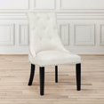 thumbnail image 1 of Home Gear Ensemble de 2 chaises de salle à manger Snowden, 1 of 2