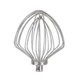 thumbnail image 1 of 11-wire Beater Attachment for KitchenAid Stand Mixer, fits 7-quart BY As shown, 1 of 5