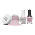 thumbnail image 2 of Morgan Taylor Nail Lacquer "Up, Up, And Amaze", Bubblegum Pink Creme, 15mL |.5 fl oz -Up In The Air Collection, 2 of 3