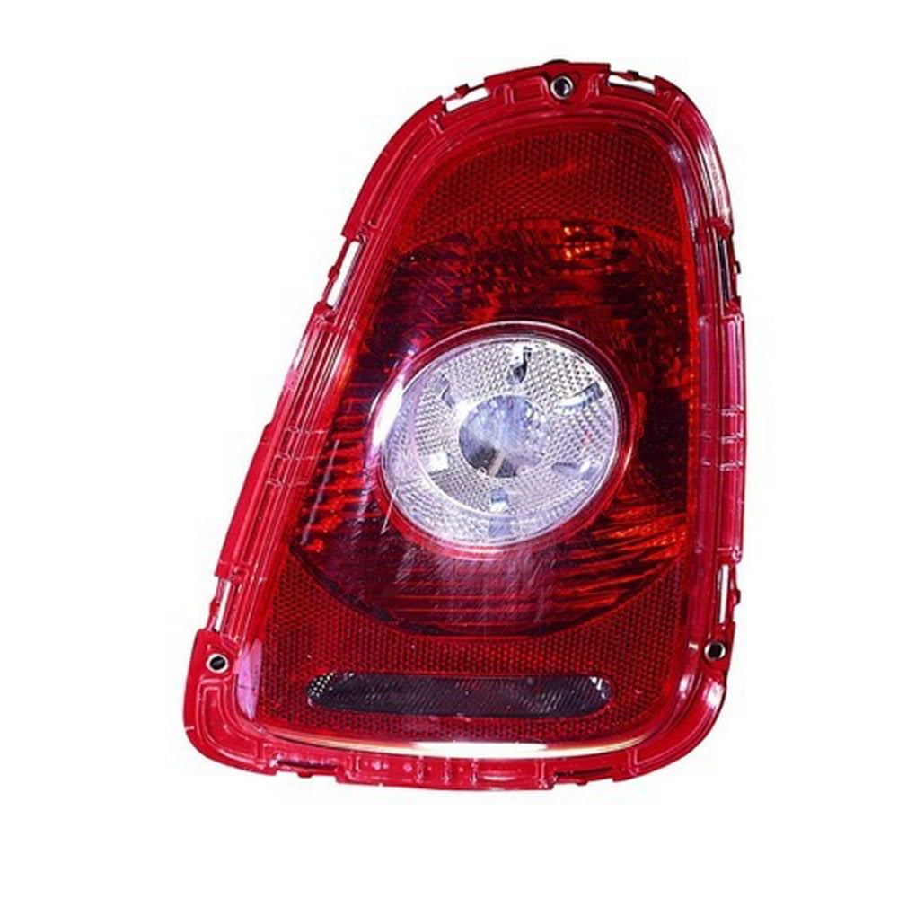 GoParts OE Replacement for 2007 2010 Mini Cooper Rear Tail Light