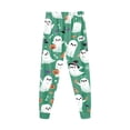 thumbnail image 6 of Leey-World Halloween Dress Baby and Kids' Sibling Matching Halloween and Holiday Pajama Sets, 6 of 9