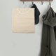 thumbnail image 3 of Bolsa de almacenamiento de pinzas para la ropa Organizador de pinzas para la ropa Bolsas de almacenamiento de pinzas para la ropa lavables, 3 of 8