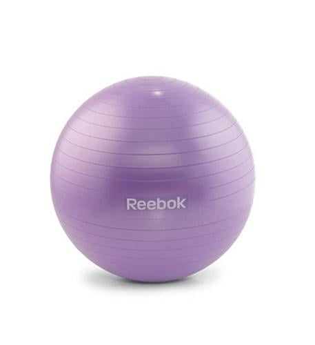 how to pump up a reebok exercise ball