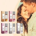 thumbnail image 2 of Perfume 10ml Long Lasting Fragrance Small And Light To Carry Small And Light Fragrance On Wrist And Neck Fresh And Refreshing Roller Perfume, 2 of 9