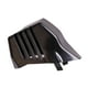 thumbnail image 3 of Protector de batería para desviador trasero de bicicleta, funda para batería de desviador AXS Negro, 3 of 8