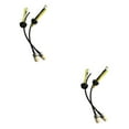 thumbnail image 1 of stanreset Tuyaux d'Huile pour Tondeuse Accessoires d'Entretien comme sur l'Image 2Set, 1 of 6