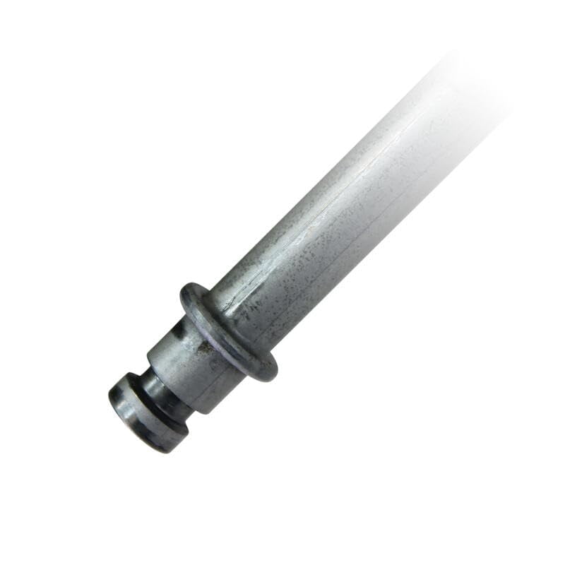 Power Steering Return Line Hose Assembly.