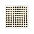thumbnail image 5 of Ojos de Señuelo de Pesca 9mm Azul 100 Uds YONGSHENG, 5 of 5