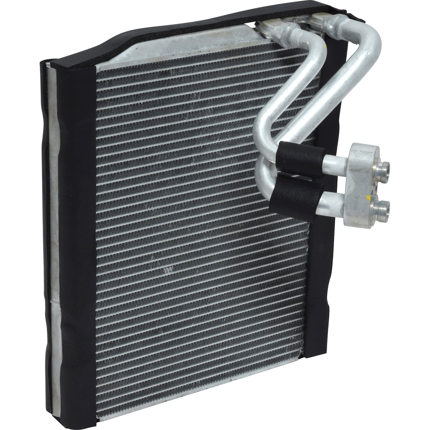 A/C Condenser Compatible with 2017-2018 Toyota Yaris IA 1.5L