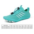 thumbnail image 2 of Zapatos de agua para niños zapatos de baño antideslizantes zapatos de vadeo de secado rápido para niños y niñas, 2 of 9
