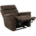 thumbnail image 2 of Pride Radiance Power Recliner Lift Chair With 3 Heating Pads, 2 of 9