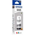 thumbnail image 3 of Botella de Tinta Epson T555520-AL Color Gris, 3 of 4