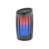 iHome Playglow IBT780B - Speaker - for portable use - wireless - Bluetooth - 4 Watt