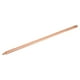 thumbnail image 1 of Tubo de Calor de Cobre Unique Bargains Disipador de Calor 160mm x 6mm x 3mm Refrigeración Portátil, 1 of 5