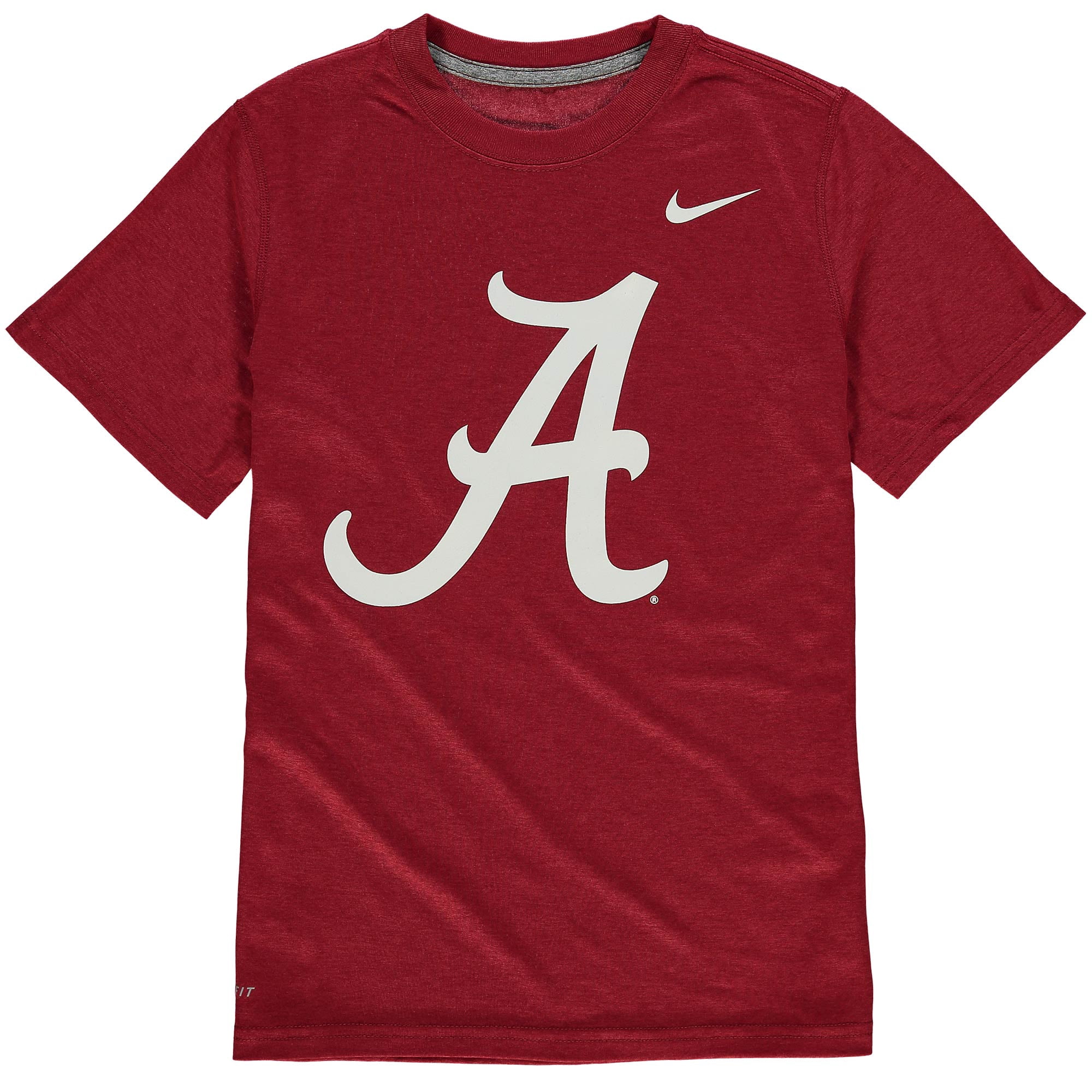 Youth Nike Crimson Alabama Crimson Tide 