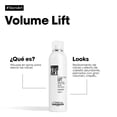 thumbnail image 2 of Mousse L'Oréal Professionnel Tecni Art Volumen Fijación Media Para Todo Tipo de Cabello L’Oréal Paris NA, 2 of 7