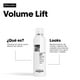 thumbnail image 2 of Mousse L'Oréal Professionnel Tecni Art Volumen Fijación Media Para Todo Tipo de Cabello L’Oréal Paris NA, 2 of 7