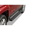 iBoard Running Board For Jeep Patriot Compact Crossover