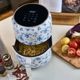 thumbnail image 6 of VQ Air Fryer 4.5L - Laura Ashley China Rose, 6 of 12