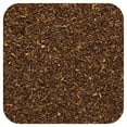 thumbnail image 3 of Frontier Co-op Fairtrade Certified Organic Rooibos Loose Leaf Herbal Tea, 16 oz Bag, 3 of 9