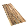 thumbnail image 2 of Carpet Custom Wood Texture Strip Kitchen Household Non Slip Floor Mat Carpet, 2 of 8