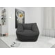 thumbnail image 1 of Sillon Puff El Bazar Store Gris Oxford, Sillon Ocasional, 1 of 7