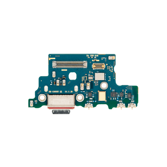 Replacement Charging Port Board Compatible For Samsung Galaxy S20 Ultra (International Version) (G988N)
