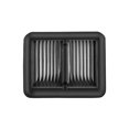 thumbnail image 4 of Accesorios para Filtros HEPA y Cepillos de Rodillo para H12 Pro, H12 Dual, H12 Plus, H13 Mix y M13 Beta, 4 of 5