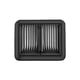 thumbnail image 4 of Accesorios para Filtros HEPA y Cepillos de Rodillo para H12 Pro, H12 Dual, H12 Plus, H13 Mix y M13 Beta, 4 of 5