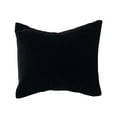 thumbnail image 1 of Almohada de exhibición de joyería Hugo cojín para relojes y brazaletes 1x negro, 1 of 10