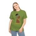 thumbnail image 4 of Faith Over Fear Positive Tee-Shirt, TeeShirt, Casual Wear, Fashionable T-Shirt, 4 of 12